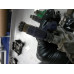 96L009 Fuel Injectors Set With Rail For 01-03 Mazda Protege  2.0